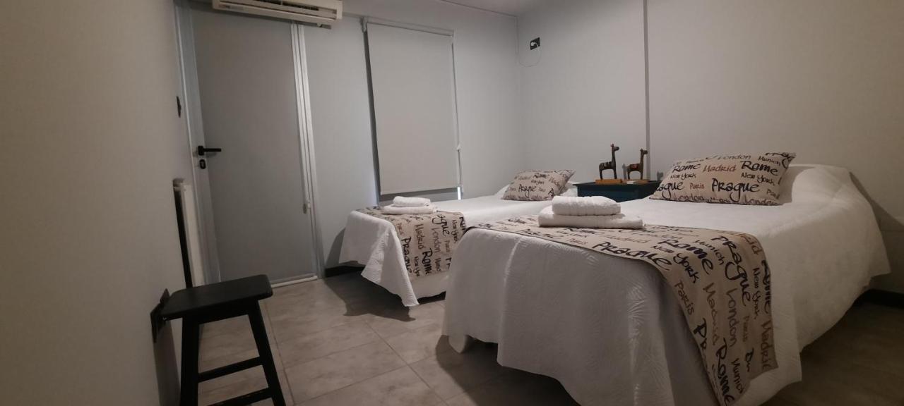 Lastenia Apart Apartment Сан Салвадор де Хухуй Екстериор снимка